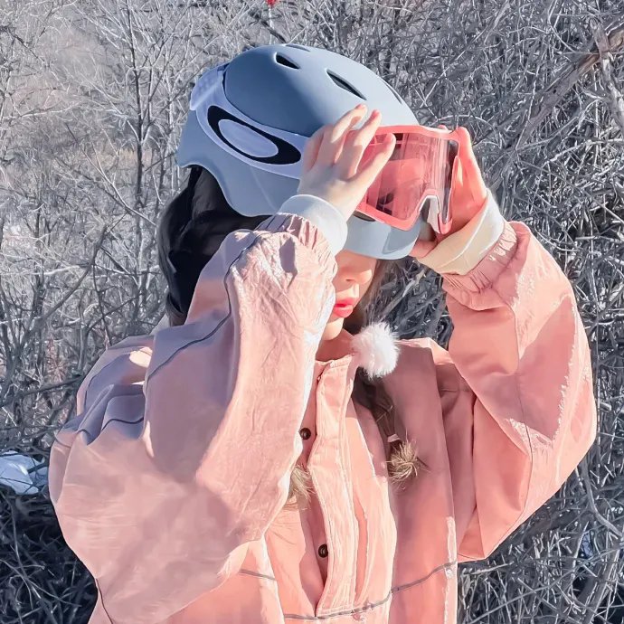 怪妳过分美丽