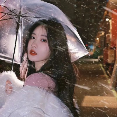 飘零艳女